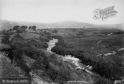 Barney River 1897, Glengarriff