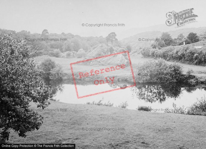 Photo of Glengarriff, c.1937