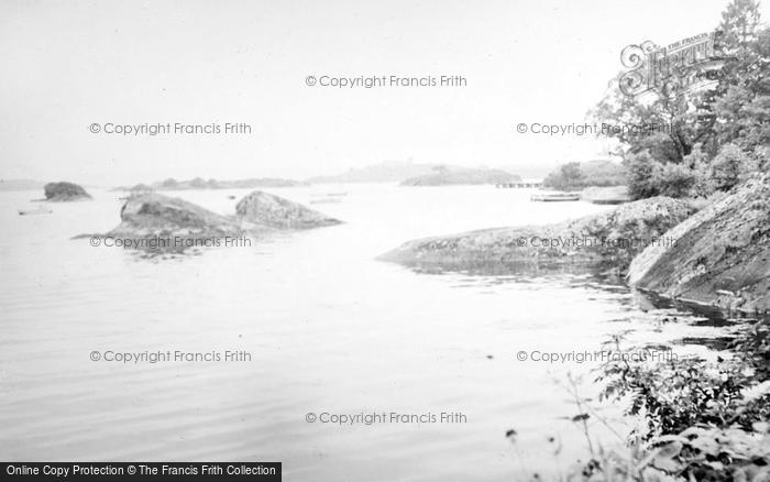 Photo of Glengarriff, c.1937
