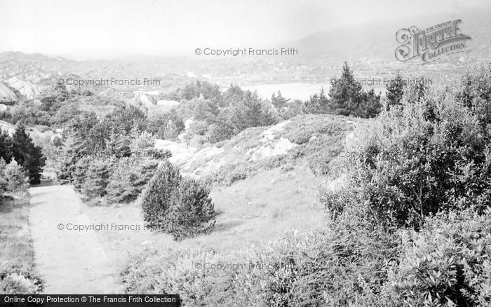 Photo of Glengarriff, c.1937