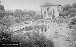 Garnish Island Italianate Gardens c.1937, Glengarriff