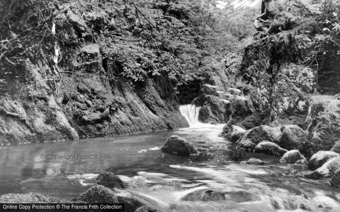 Photo of Glenridding, c.1935