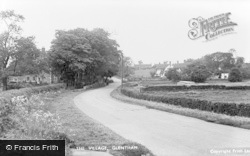 The Village 1953, Glentham