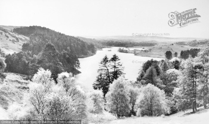 Photo of Glentrool, Loch Trool c.1939