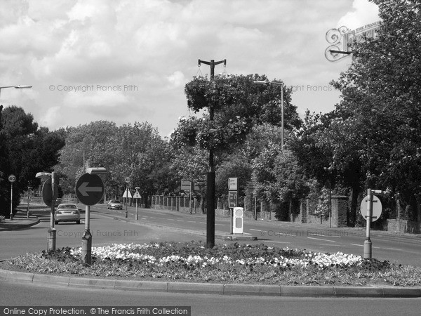 Photo of Gloucester, Britain In Bloom 2004