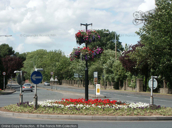 Photo of Gloucester, Britain In Bloom 2004