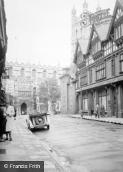 c.1939, Gloucester
