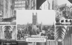 Composite c.1955, Gloucester