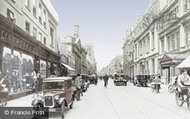 Eastgate Street 1931, Gloucester