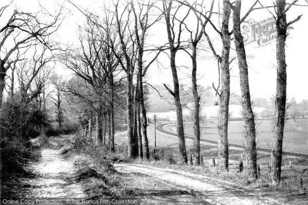 Photo of Gloucester, Lassington Lane 1906