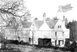 Matson House 1906, Gloucester