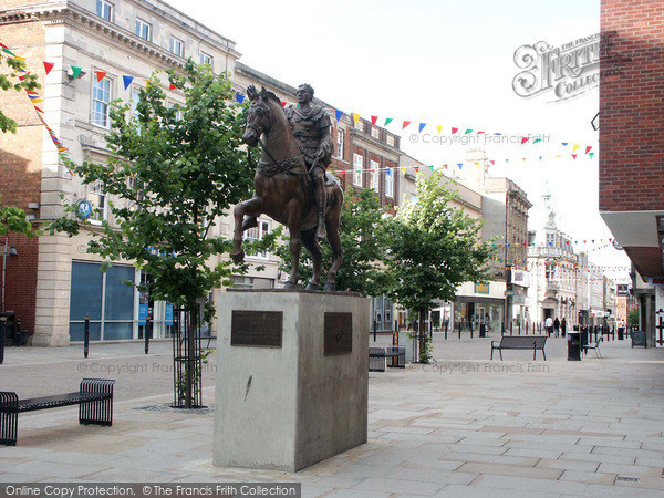 Photo of Gloucester, Nerva 2004