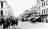 Southgate Street 1904, Gloucester