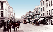 Southgate Street 1904, Gloucester