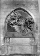 The Cathedral, Morley Monument 1891, Gloucester
