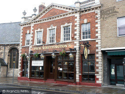 The Dick Whittington 2004, Gloucester