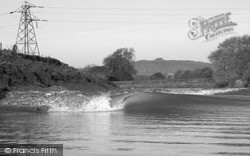 The Severn Bore 2004, Gloucester