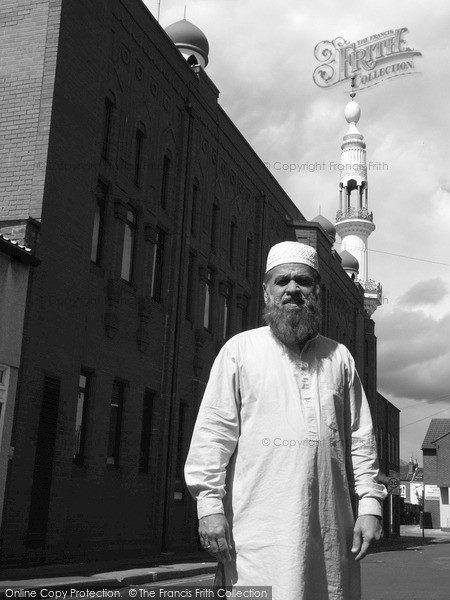 Photo of Gloucester, Usman Bhaimia 2004