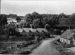 Castle Mill c.1939, Glyn Ceiriog