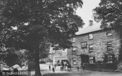 The Village 1888, Glyn Ceiriog