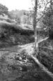Weniar Bridge c.1950, Glyn Ceiriog