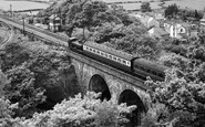 Glyn Neath, the Viaduct c1955
