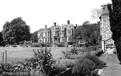 The House c.1950, Glyndebourne