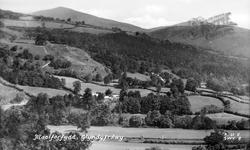 Maelforfydd c.1955, Glyndyfrdwy