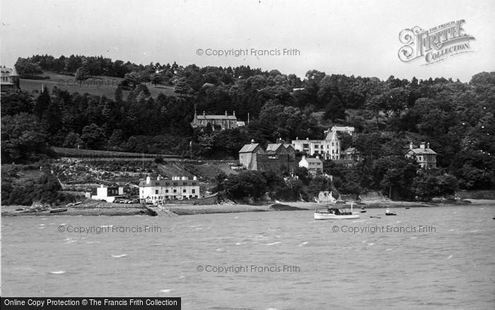 Photo of Glyngarth, General View 1936