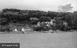 General View 1936, Glyngarth