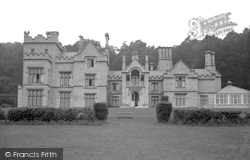 The House c.1936, Glyngarth