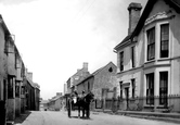 The Village 1899, Gnosall