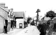 Village 1899, Gnosall