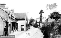Village 1899, Gnosall