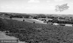 From The Moor c.1955, Goathland