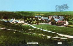 Village 1923, Goathland
