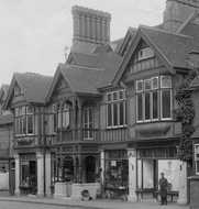 1895, Godalming