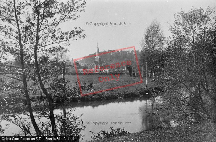 Photo of Godalming, 1922