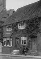 A Cottage 1895, Godalming