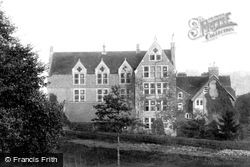 Branksome School 1906, Godalming