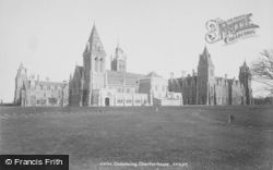 Charterhouse 1903, Godalming