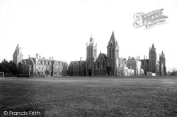 Charterhouse 1903, Godalming