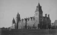 Charterhouse 1903, Godalming