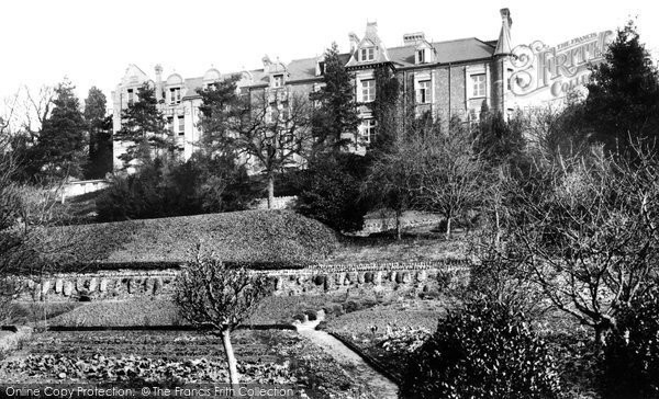 Photo of Godalming, Charterhouse, Bodeites 1906