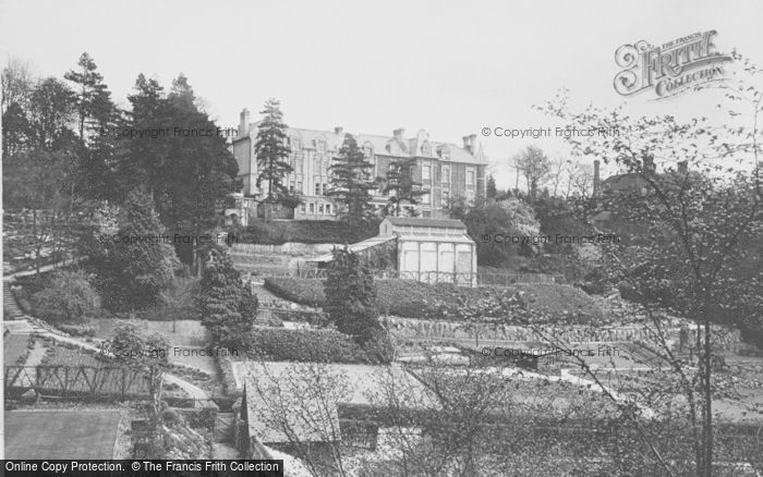 Photo of Godalming, Charterhouse, Bodeites 1927