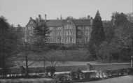 Charterhouse, Girdlestonites 1927, Godalming