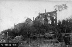 Charterhouse, Hodgsonites 1906, Godalming