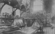 Charterhouse, Museum 1903, Godalming