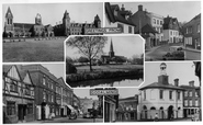 Composite c.1955, Godalming