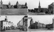 Composite c.1955, Godalming